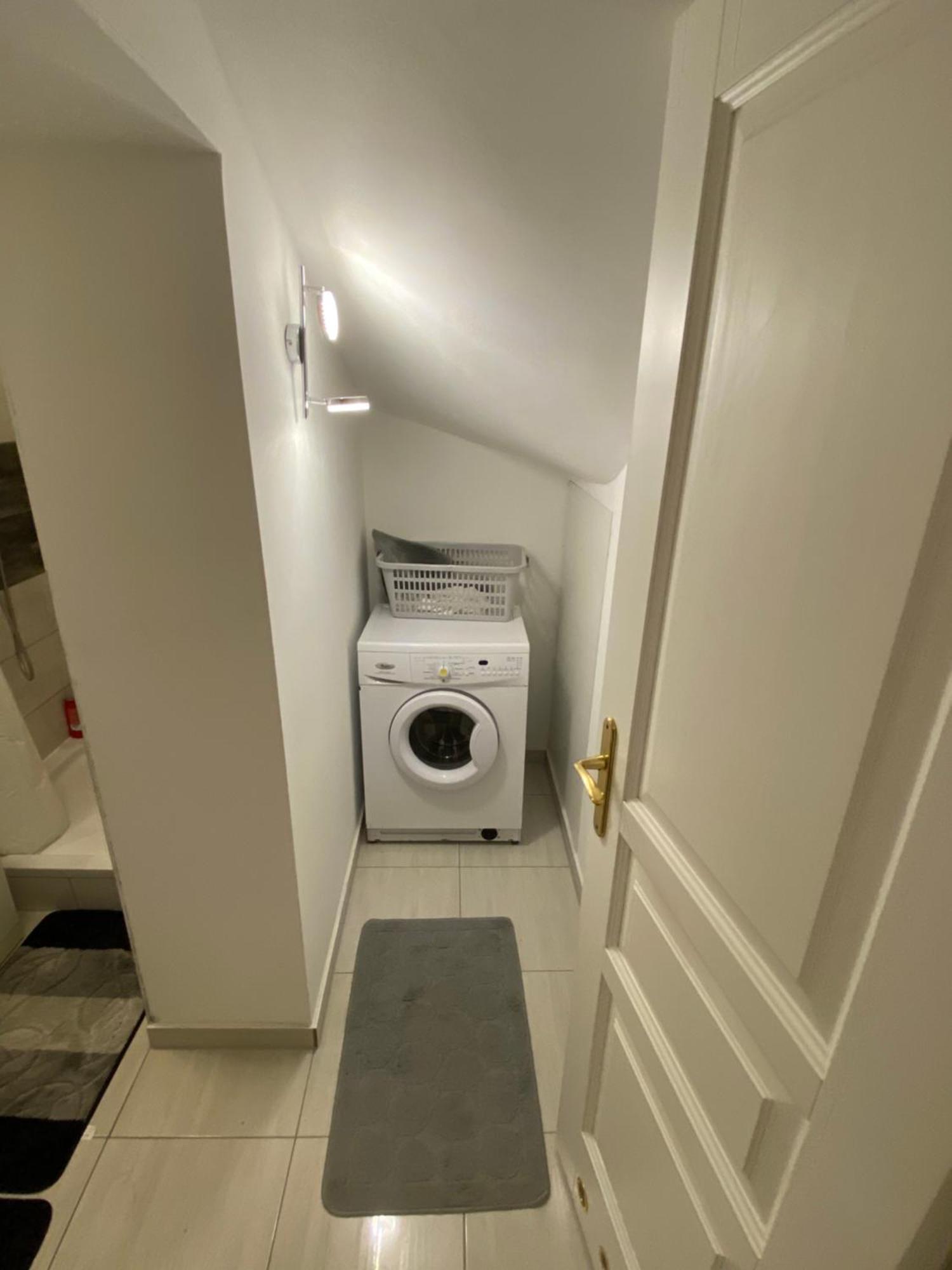 Dlj21 Apartment Vienna